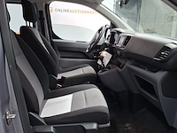 Personenbus, peugeot, expert - afbeelding 14 van  25