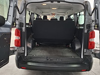 Personenbus, peugeot, expert - afbeelding 17 van  25