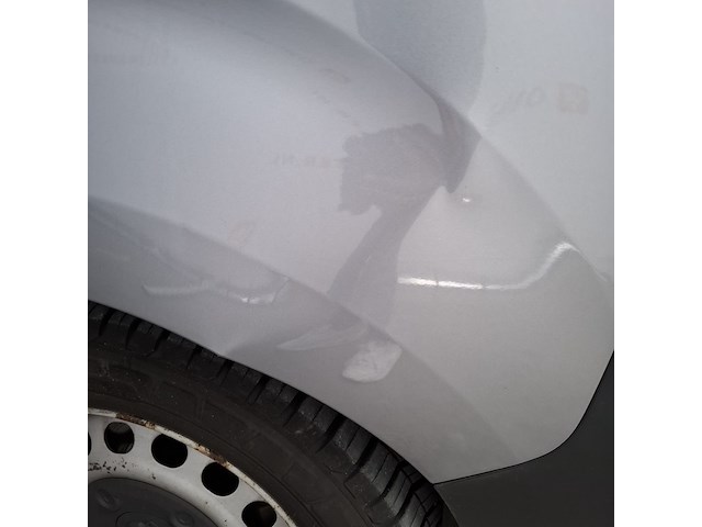 Personenbus, peugeot, expert - afbeelding 18 van  25