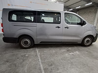 Personenbus, peugeot, expert - afbeelding 20 van  25