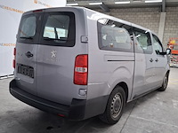 Personenbus, peugeot, expert - afbeelding 21 van  25