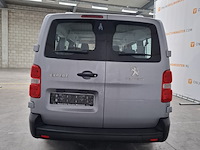 Personenbus, peugeot, expert - afbeelding 22 van  25
