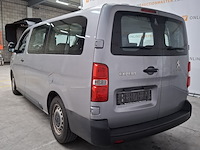Personenbus, peugeot, expert - afbeelding 23 van  25