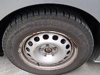 Personenbus, peugeot, expert - afbeelding 25 van  25