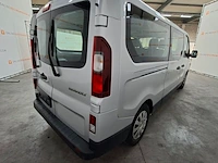 Personenbus, renault, trafic 2.0 dci, 2020 - afbeelding 2 van  56