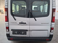 Personenbus, renault, trafic 2.0 dci, 2020 - afbeelding 3 van  56
