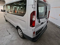Personenbus, renault, trafic 2.0 dci, 2020 - afbeelding 4 van  56