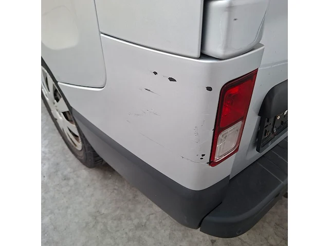 Personenbus, renault, trafic 2.0 dci, 2020 - afbeelding 5 van  56