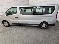 Personenbus, renault, trafic 2.0 dci, 2020 - afbeelding 6 van  56