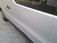 Personenbus, renault, trafic 2.0 dci, 2020 - afbeelding 8 van  56