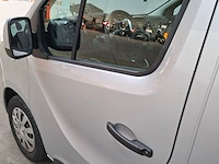 Personenbus, renault, trafic 2.0 dci, 2020 - afbeelding 11 van  56