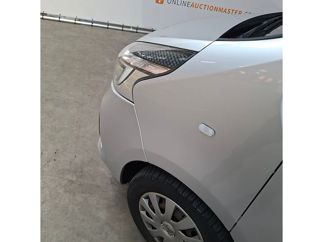 Personenbus, renault, trafic 2.0 dci, 2020 - afbeelding 13 van  56