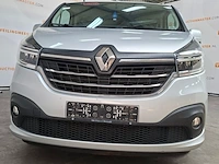 Personenbus, renault, trafic 2.0 dci, 2020 - afbeelding 14 van  56