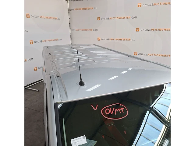 Personenbus, renault, trafic 2.0 dci, 2020 - afbeelding 19 van  56