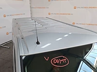 Personenbus, renault, trafic 2.0 dci, 2020 - afbeelding 19 van  56
