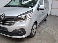 Personenbus, renault, trafic 2.0 dci, 2020 - afbeelding 12 van  56