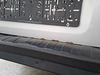 Personenbus, renault, trafic 2.0 dci, 2020 - afbeelding 26 van  56