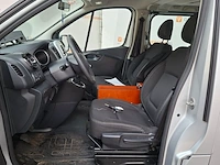 Personenbus, renault, trafic 2.0 dci, 2020 - afbeelding 30 van  56