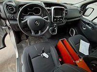 Personenbus, renault, trafic 2.0 dci, 2020 - afbeelding 31 van  56