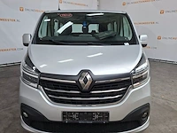 Personenbus, renault, trafic 2.0 dci, 2020 - afbeelding 23 van  56