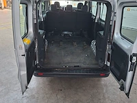 Personenbus, renault, trafic 2.0 dci, 2020 - afbeelding 35 van  56