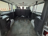 Personenbus, renault, trafic 2.0 dci, 2020 - afbeelding 36 van  56