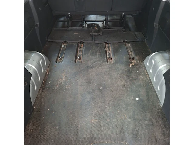 Personenbus, renault, trafic 2.0 dci, 2020 - afbeelding 37 van  56