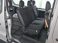 Personenbus, renault, trafic 2.0 dci, 2020 - afbeelding 38 van  56