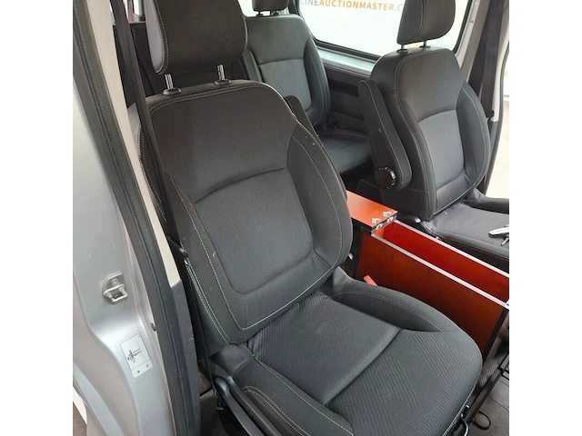 Personenbus, renault, trafic 2.0 dci, 2020 - afbeelding 42 van  56