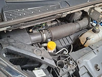 Personenbus, renault, trafic 2.0 dci, 2020 - afbeelding 48 van  56