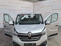 Personenbus, renault, trafic 2.0 dci, 2020 - afbeelding 49 van  56