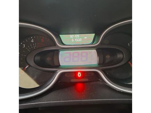 Personenbus, renault, trafic 2.0 dci, 2020 - afbeelding 50 van  56