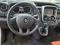 Personenbus, renault, trafic 2.0 dci, 2020 - afbeelding 51 van  56