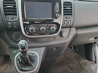 Personenbus, renault, trafic 2.0 dci, 2020 - afbeelding 52 van  56