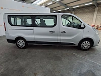 Personenbus, renault, trafic 2.0 dci, 2020 - afbeelding 45 van  56