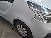 Personenbus, renault, trafic 2.0 dci, 2020 - afbeelding 53 van  56
