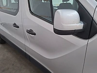 Personenbus, renault, trafic 2.0 dci, 2020 - afbeelding 54 van  56