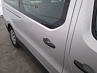 Personenbus, renault, trafic 2.0 dci, 2020 - afbeelding 55 van  56
