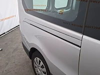 Personenbus, renault, trafic 2.0 dci, 2020 - afbeelding 56 van  56
