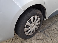 Personenbus, renault, trafic, 2016 - afbeelding 3 van  49