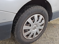 Personenbus, renault, trafic, 2016 - afbeelding 5 van  49