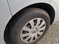 Personenbus, renault, trafic, 2016 - afbeelding 6 van  49