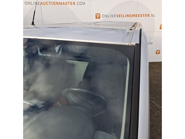 Personenbus, renault, trafic, 2016 - afbeelding 7 van  49