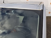 Personenbus, renault, trafic, 2016 - afbeelding 7 van  49