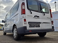 Personenbus, renault, trafic, 2016 - afbeelding 9 van  49