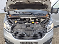 Personenbus, renault, trafic, 2016 - afbeelding 10 van  49