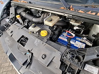 Personenbus, renault, trafic, 2016 - afbeelding 11 van  49