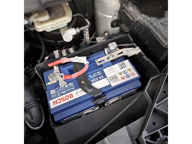 Personenbus, renault, trafic, 2016 - afbeelding 13 van  49