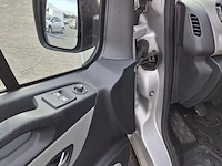 Personenbus, renault, trafic, 2016 - afbeelding 17 van  49