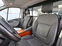 Personenbus, renault, trafic, 2016 - afbeelding 18 van  49